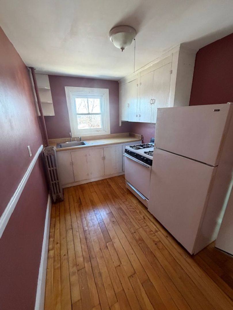 Apartment for rent at 531 Cumberland Ave, Portland, ME 04101