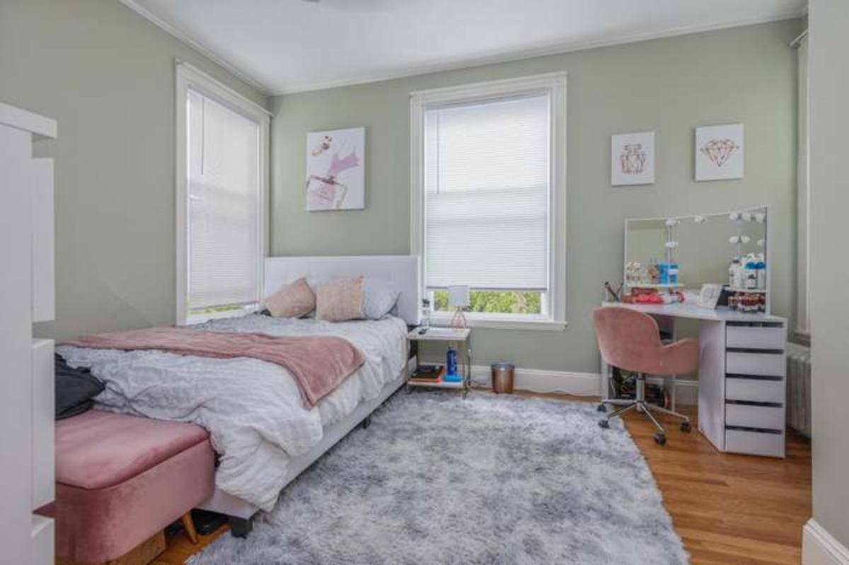 Apartment for rent at 531 Cumberland Ave, Portland, ME 04101