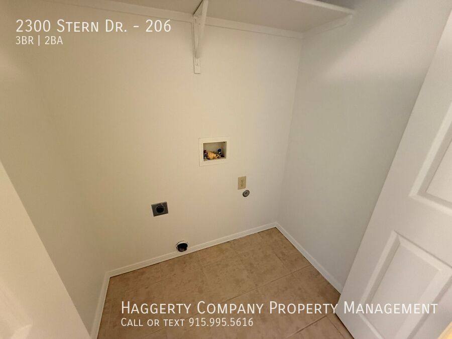 House for rent at 2300 Stern Dr #206, Las Cruces, NM 88005