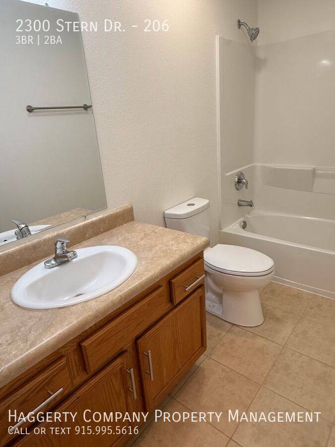 House for rent at 2300 Stern Dr #206, Las Cruces, NM 88005