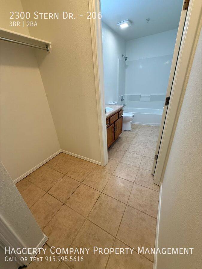 House for rent at 2300 Stern Dr #206, Las Cruces, NM 88005