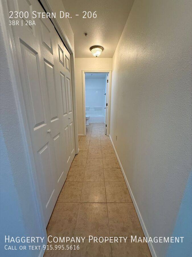 House for rent at 2300 Stern Dr #206, Las Cruces, NM 88005