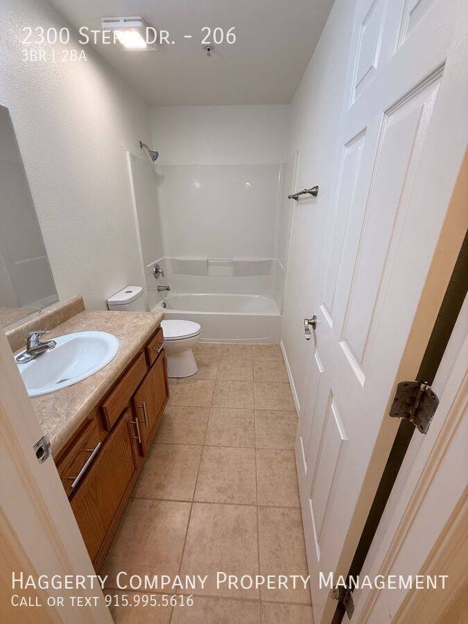 House for rent at 2300 Stern Dr #206, Las Cruces, NM 88005