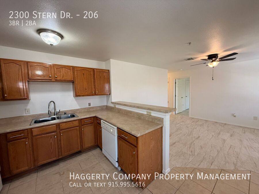 House for rent at 2300 Stern Dr #206, Las Cruces, NM 88005