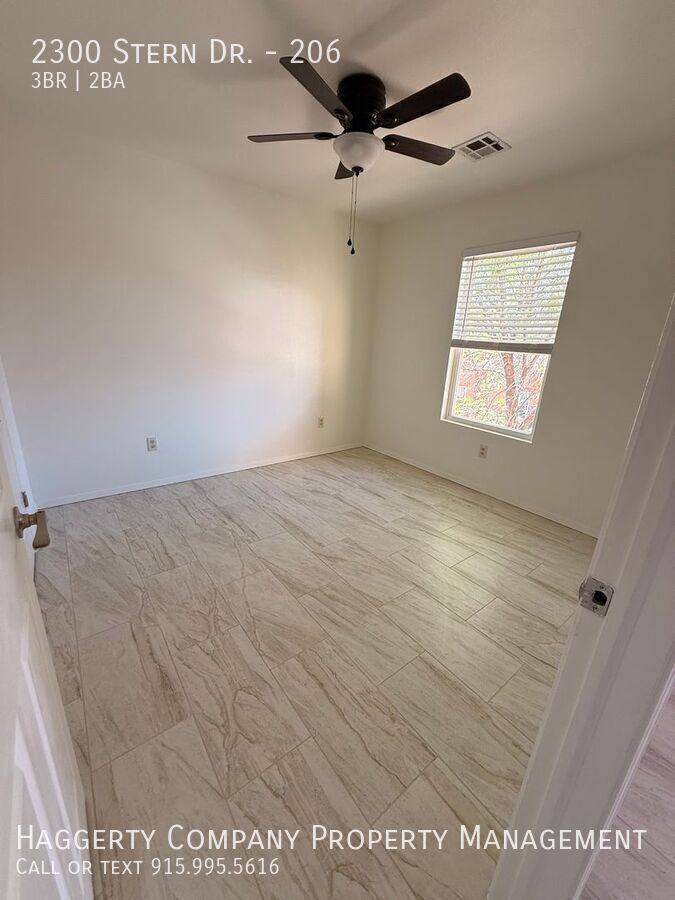 House for rent at 2300 Stern Dr #206, Las Cruces, NM 88005