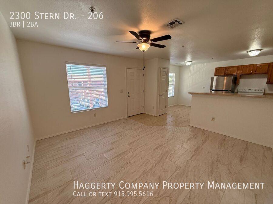 House for rent at 2300 Stern Dr #206, Las Cruces, NM 88005