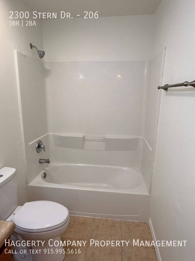 House for rent at 2300 Stern Dr #206, Las Cruces, NM 88005
