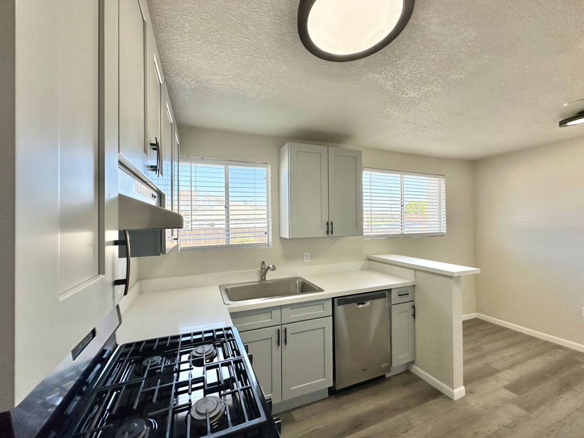 Apartment for rent at 1808 N College St, Killeen, TX 76541