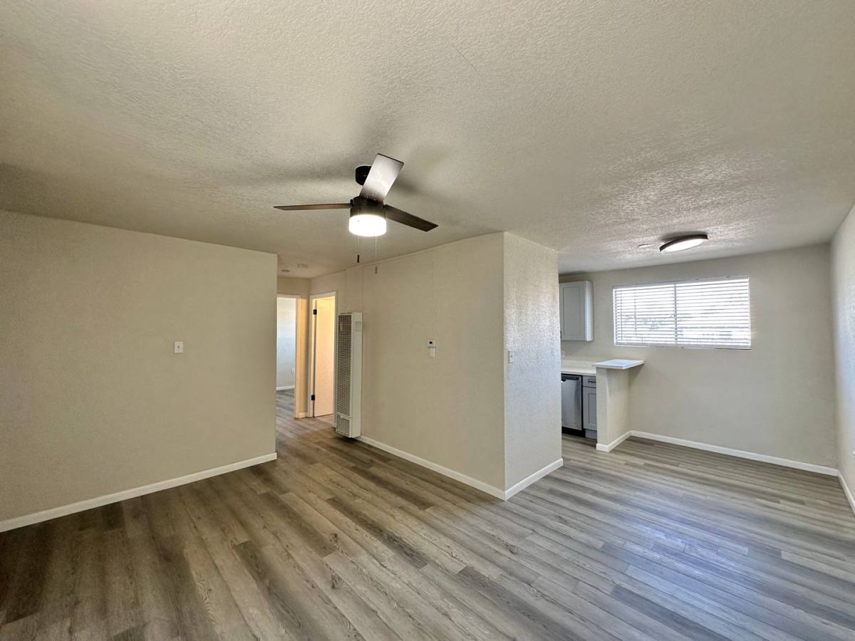 Apartment for rent at 1808 N College St, Killeen, TX 76541
