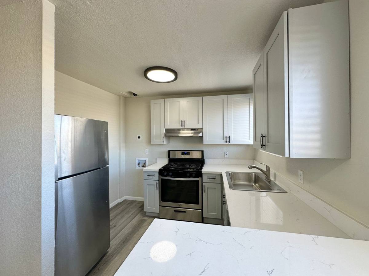 Apartment for rent at 1808 N College St, Killeen, TX 76541