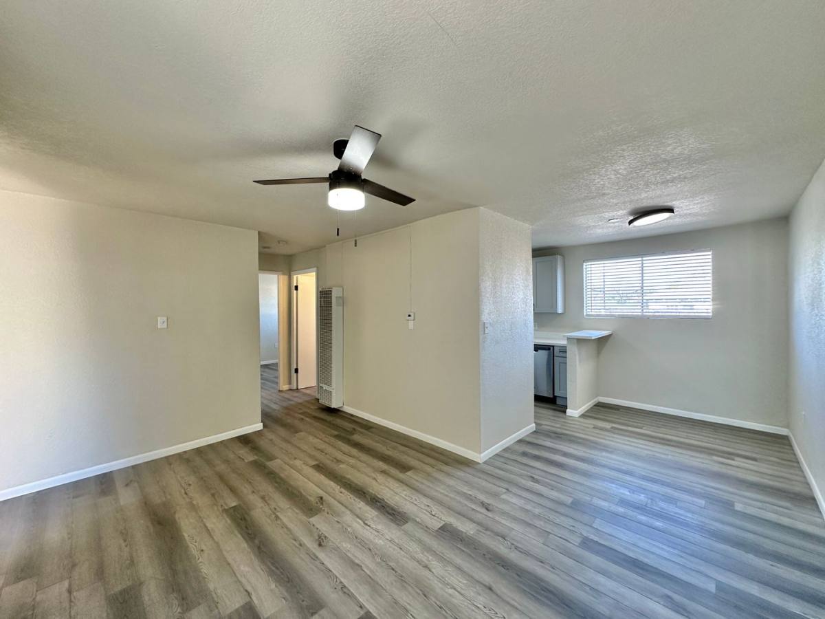 Apartment for rent at 1808 N College St, Killeen, TX 76541