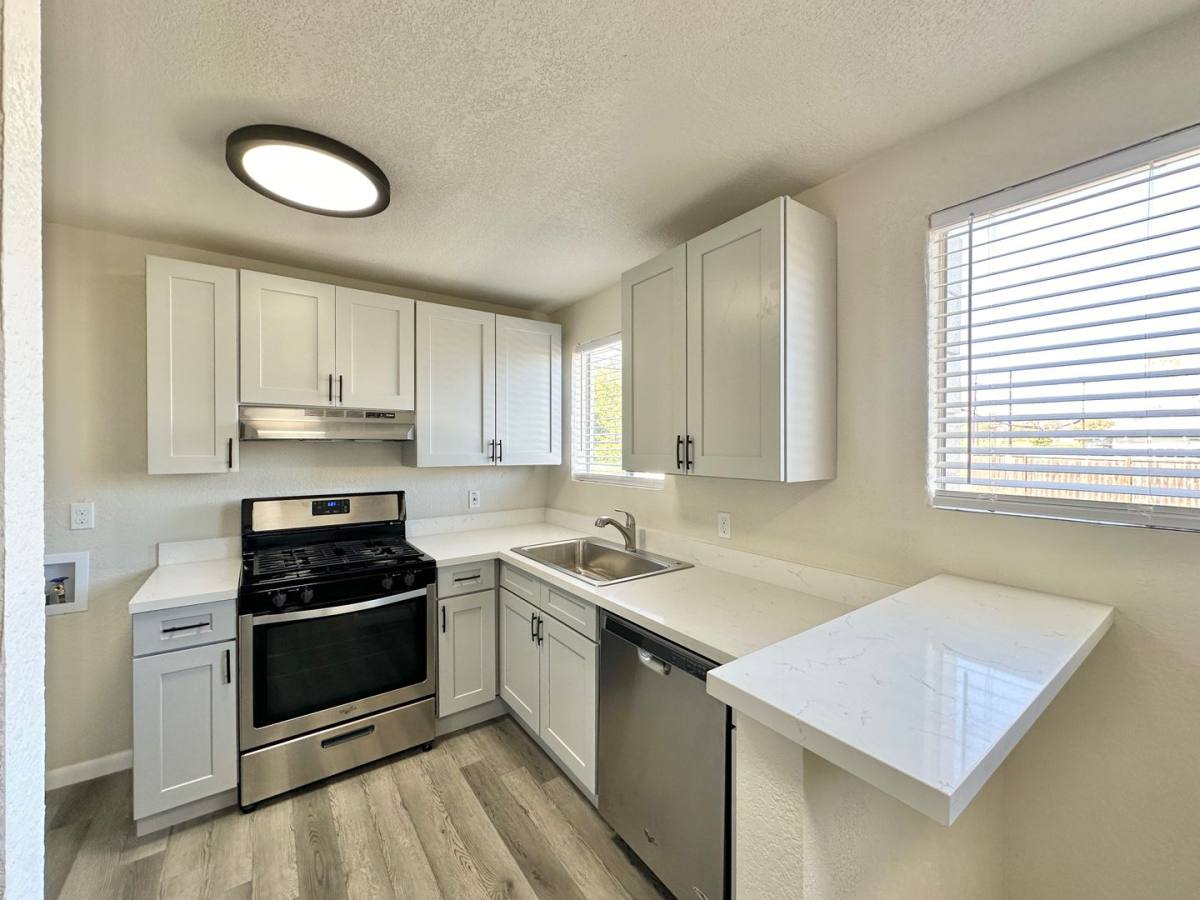 Apartment for rent at 1808 N College St, Killeen, TX 76541