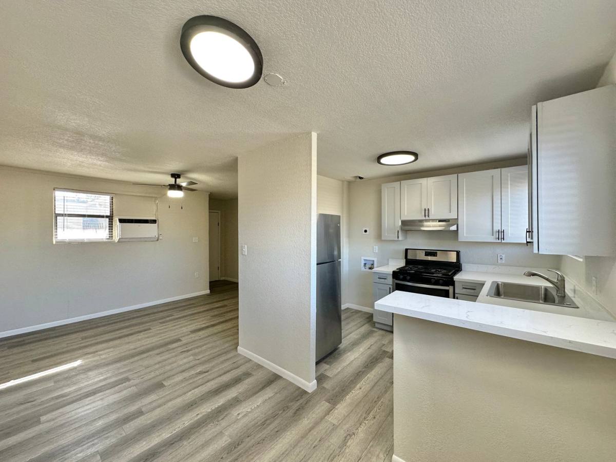 Apartment for rent at 1808 N College St, Killeen, TX 76541