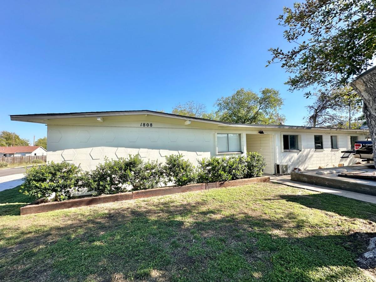 Apartment for rent at 1808 N College St, Killeen, TX 76541