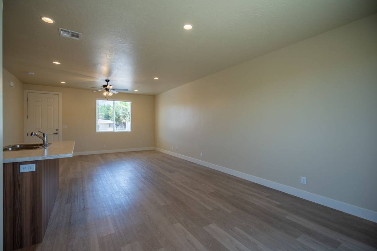 Townhouse for rent at 850 E 600 S, Saint George, UT 84770