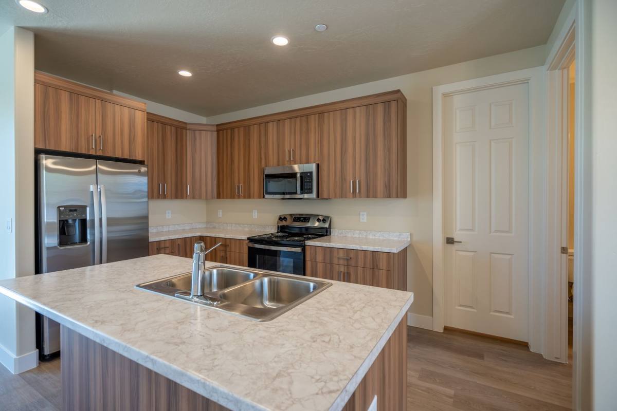 Townhouse for rent at 850 E 600 S, Saint George, UT 84770
