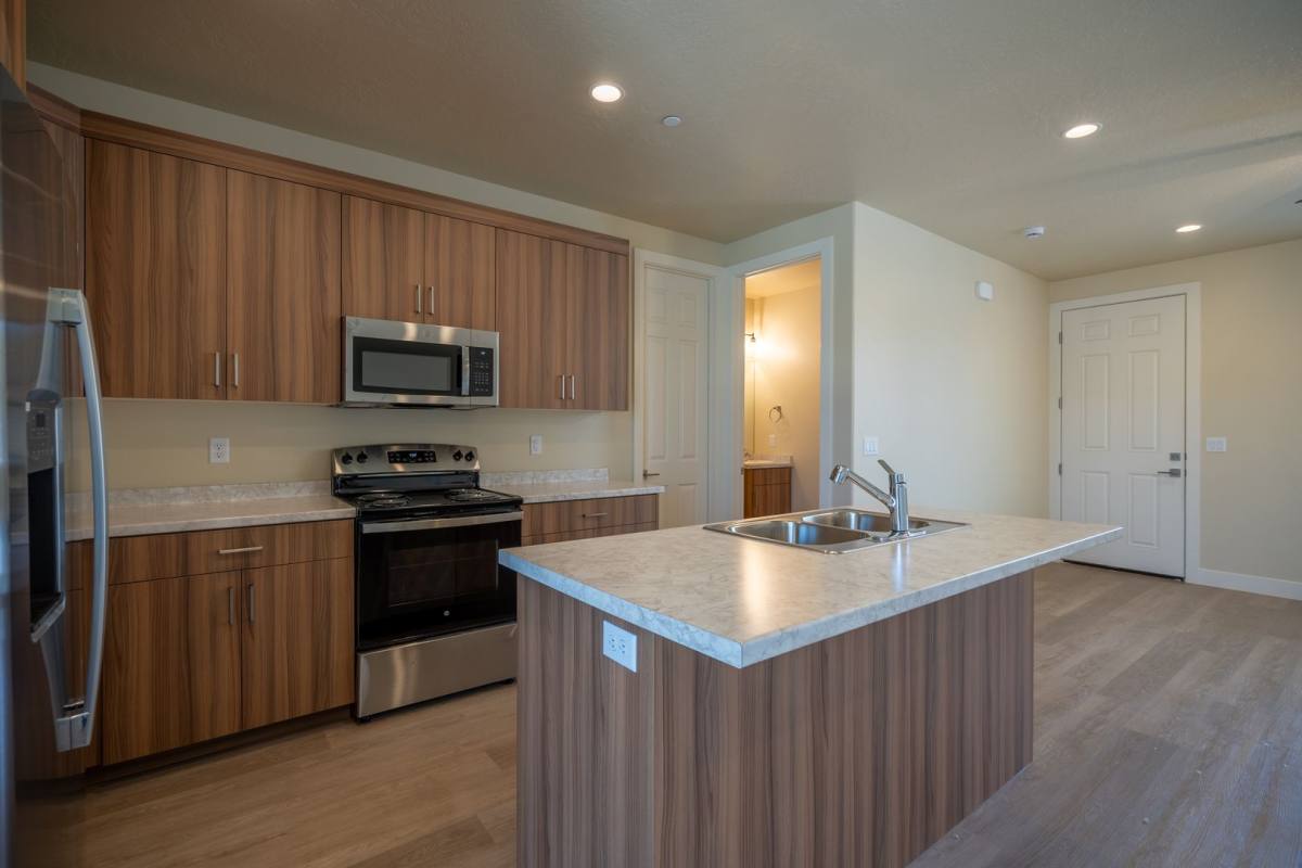 Townhouse for rent at 850 E 600 S, Saint George, UT 84770