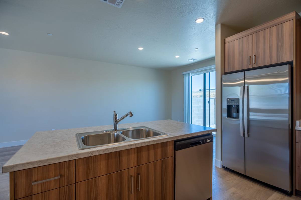 Townhouse for rent at 850 E 600 S, Saint George, UT 84770