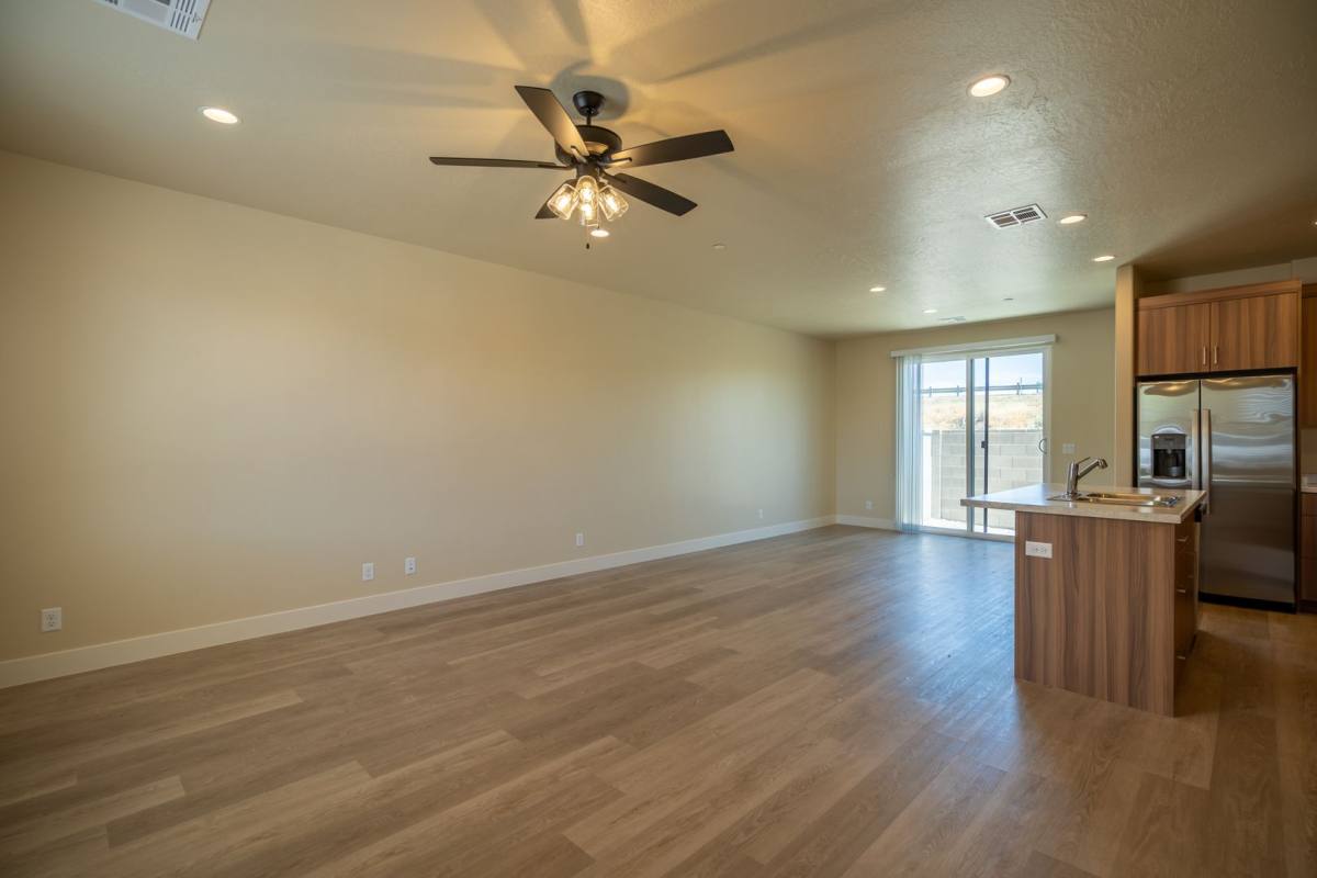 Townhouse for rent at 850 E 600 S, Saint George, UT 84770