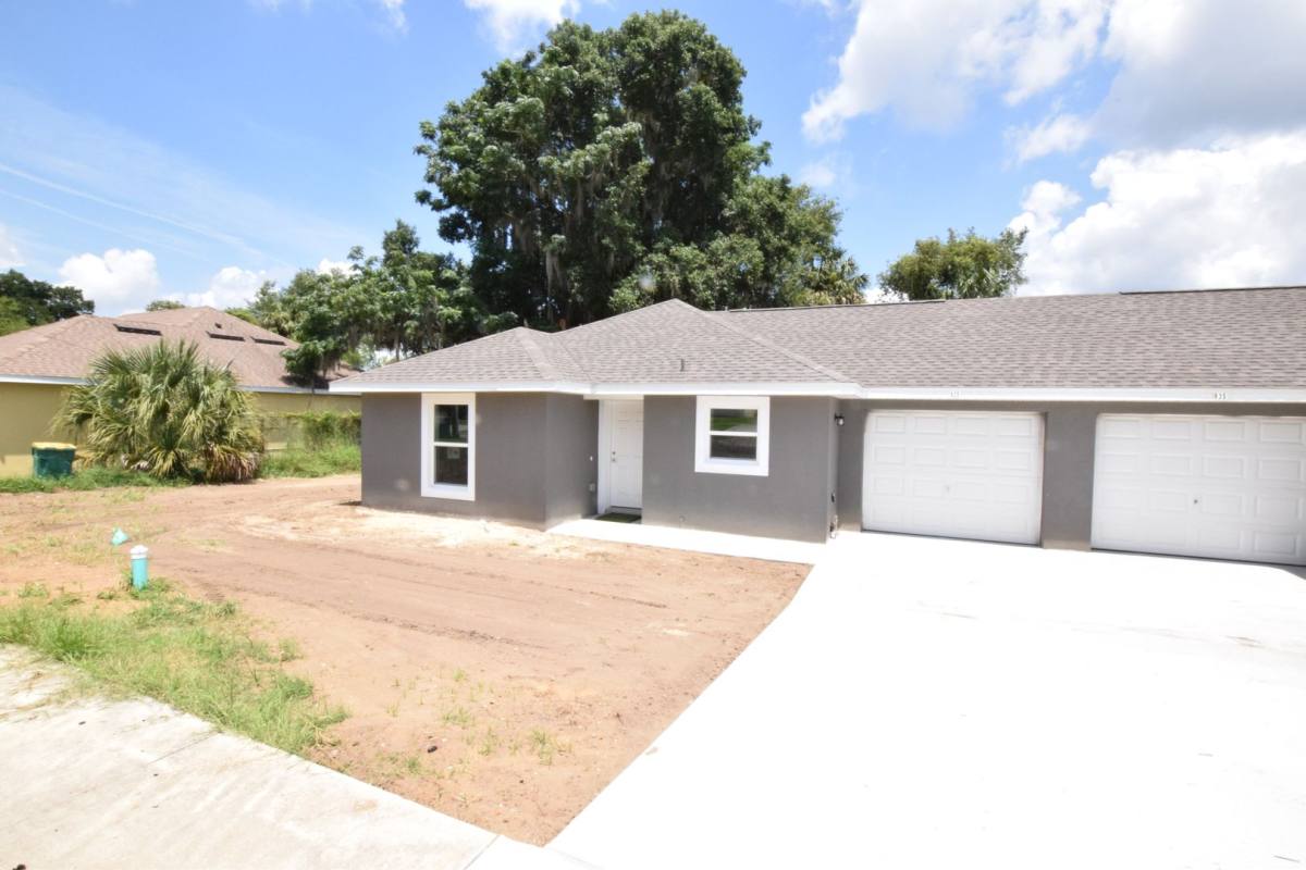 House for rent at 925 E McDonald Ave #LAKE, Eustis, FL 32726