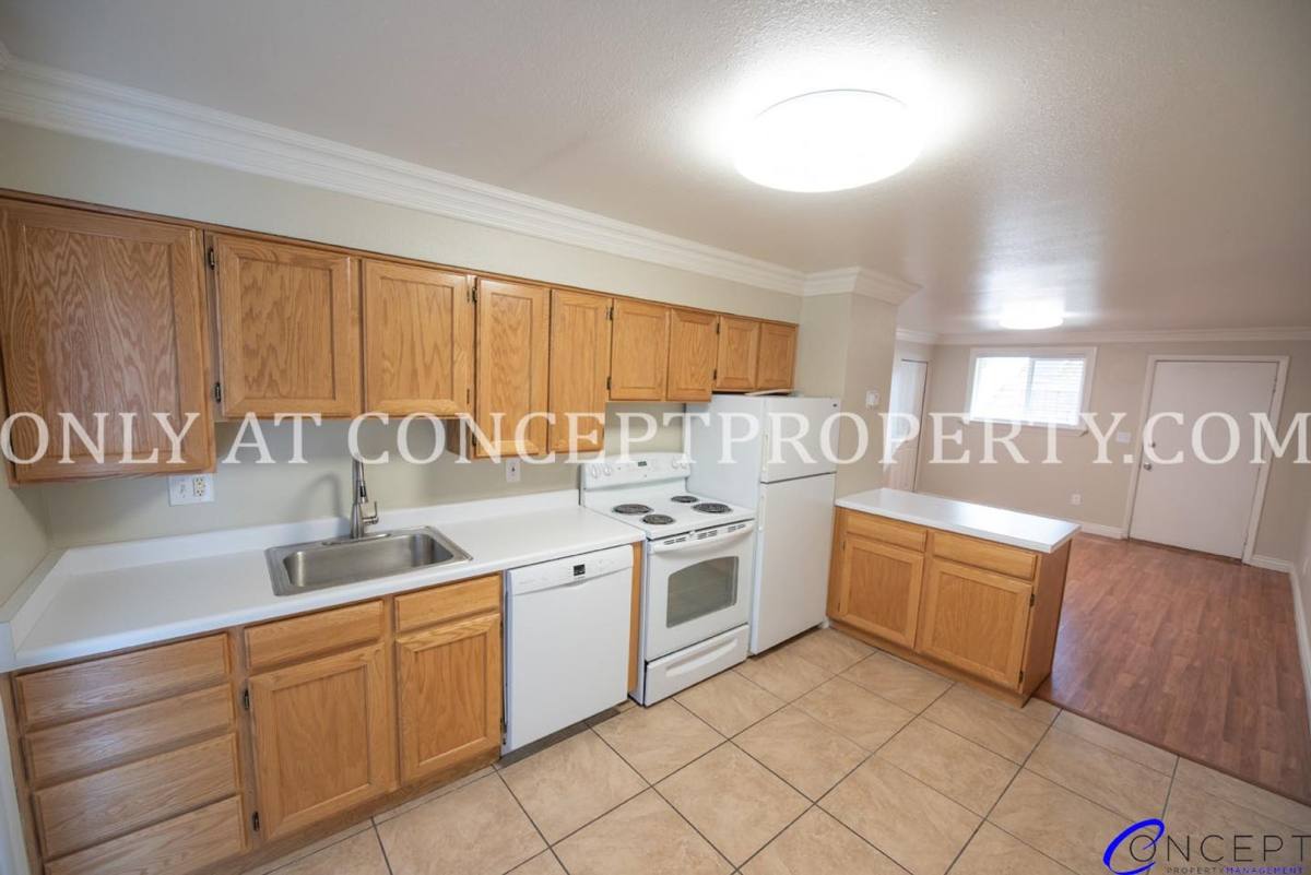 Apartment for rent at 100 S Orchard Dr, North Salt Lake, UT 84054