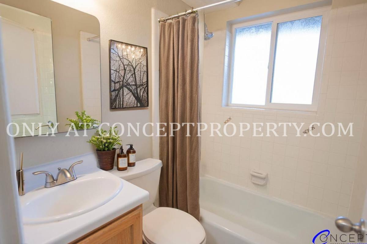 Apartment for rent at 100 S Orchard Dr, North Salt Lake, UT 84054