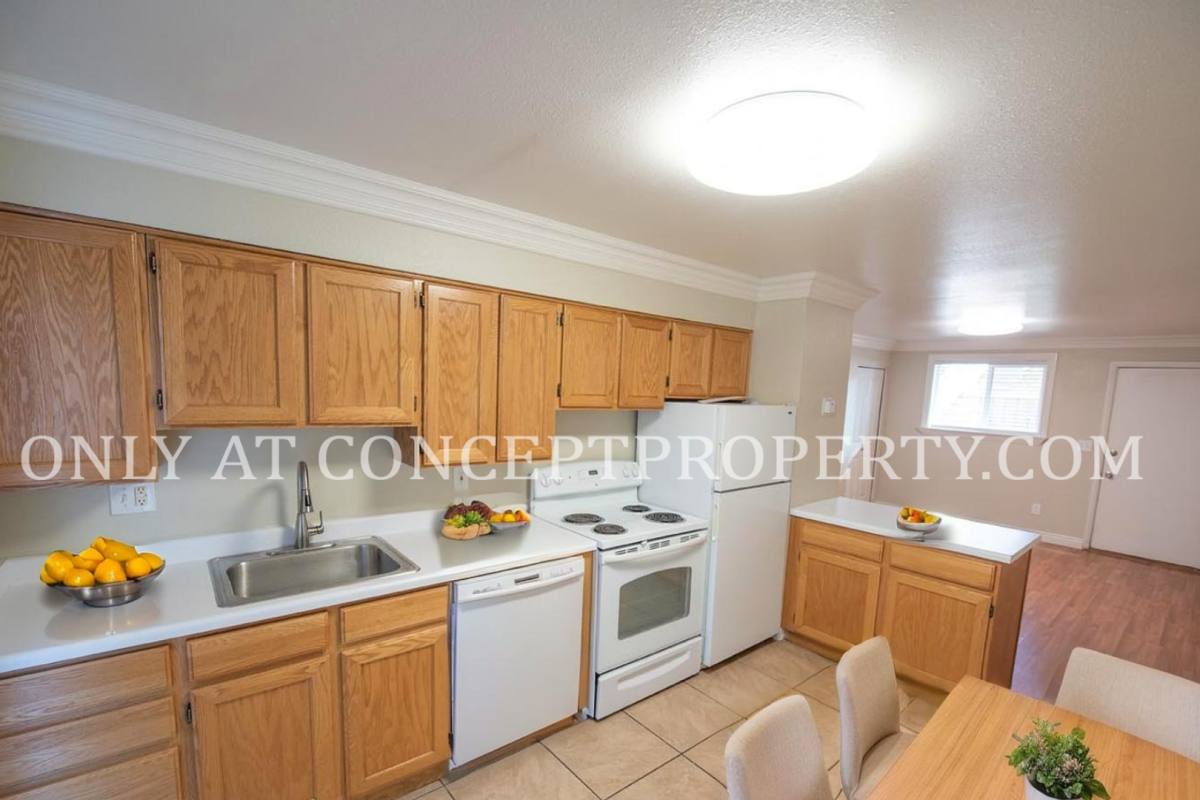 Apartment for rent at 100 S Orchard Dr, North Salt Lake, UT 84054
