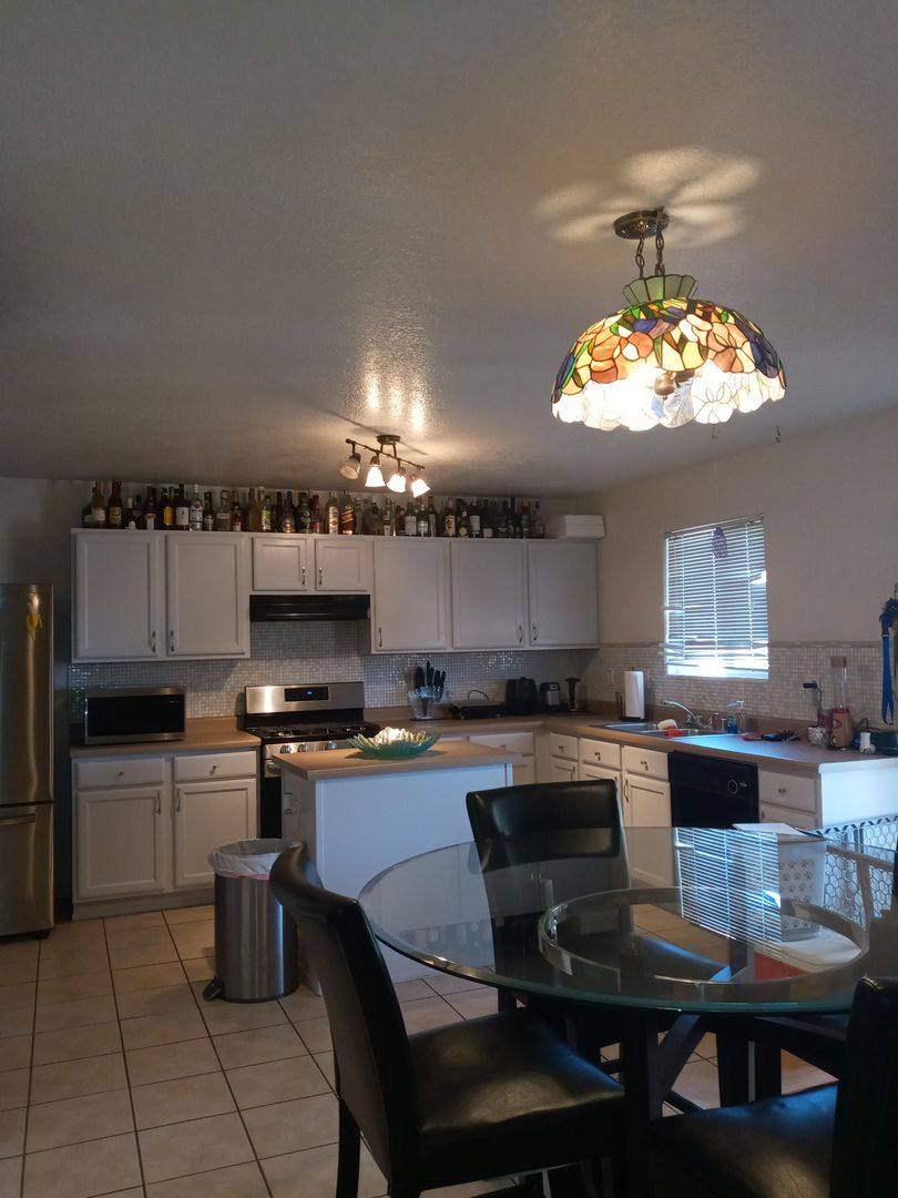 House for rent at 5714 Quay Dr NE, Rio Rancho, NM 87144
