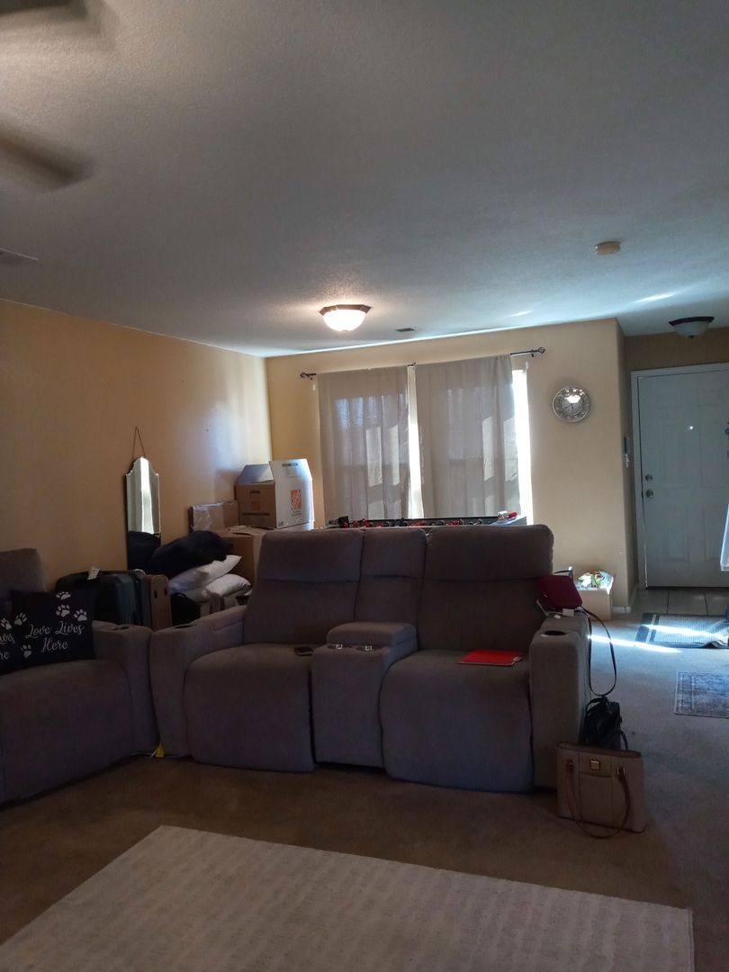 House for rent at 5714 Quay Dr NE, Rio Rancho, NM 87144