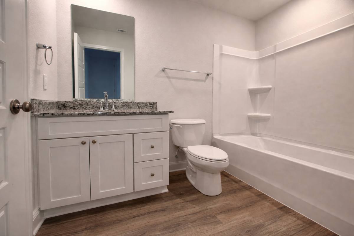 Townhouse for rent at 1100 Snapper Court, Gulfport, MS 39503