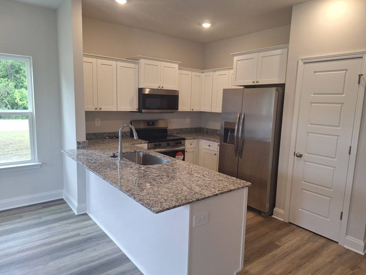 Townhouse for rent at 1100 Snapper Court, Gulfport, MS 39503