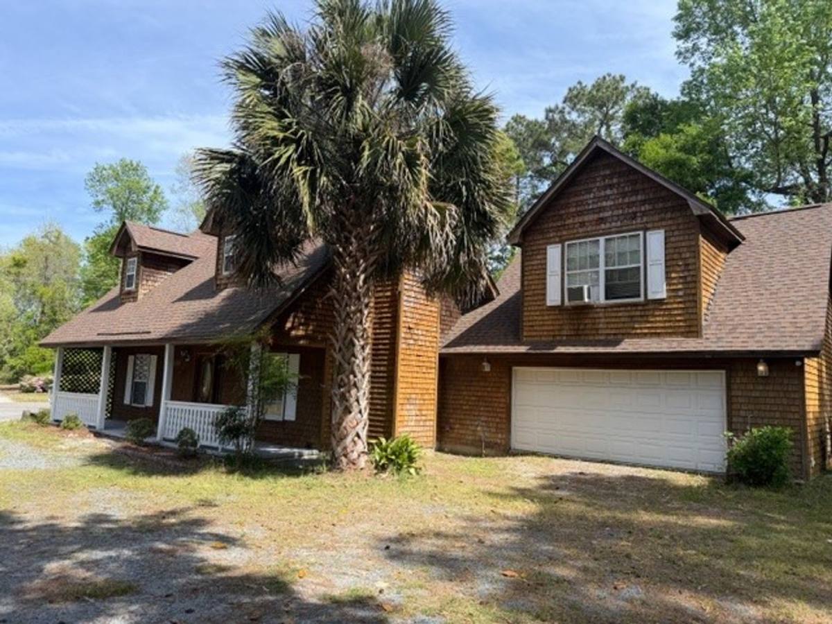 House for rent at 8228 Lantana Lane, Wilmington, NC 28411