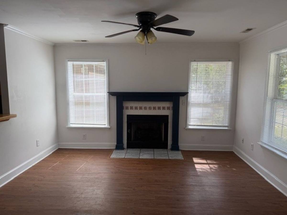 House for rent at 8228 Lantana Lane, Wilmington, NC 28411