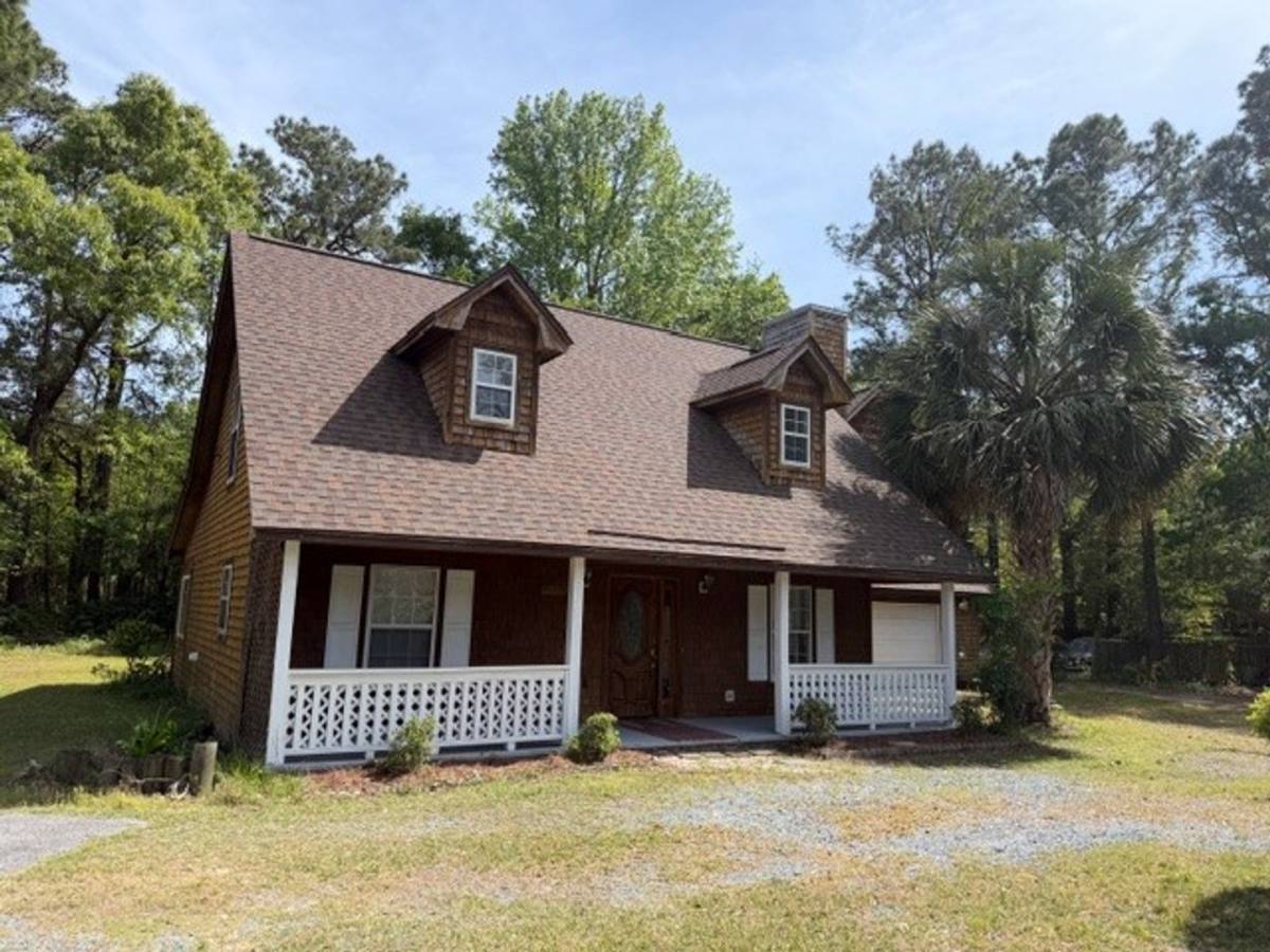 House for rent at 8228 Lantana Lane, Wilmington, NC 28411