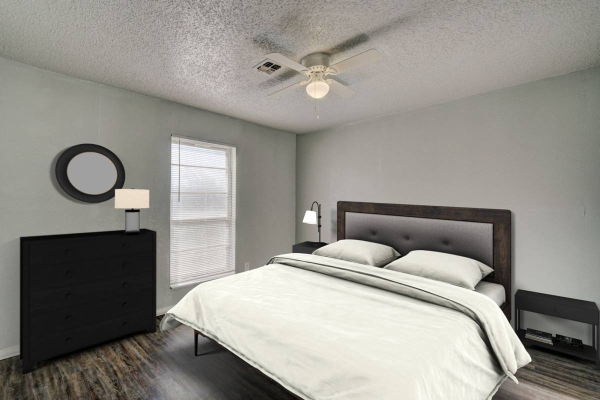 House for rent at 824 SE 14th St, Oklahoma City, OK 73160