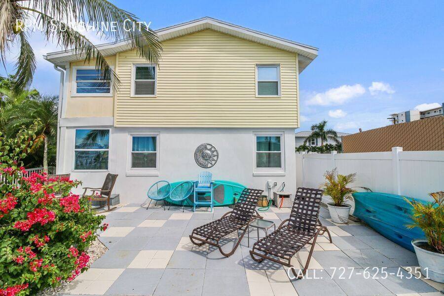 Apartment for rent at 13535 Boca Ciega Ave #1, Saint Petersburg, FL 33708