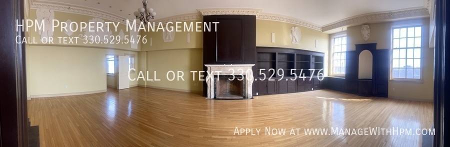 Apartment for rent at 2404 Prospect Ave #502, Cleveland, OH 44115