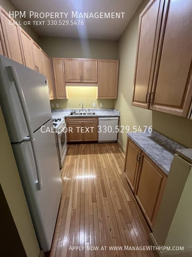 Apartment for rent at 2404 Prospect Ave #502, Cleveland, OH 44115