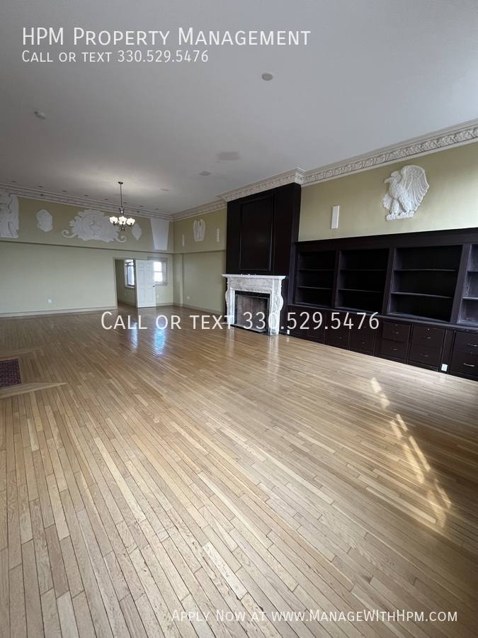 Apartment for rent at 2404 Prospect Ave #502, Cleveland, OH 44115