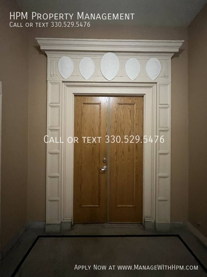 Apartment for rent at 2404 Prospect Ave #502, Cleveland, OH 44115
