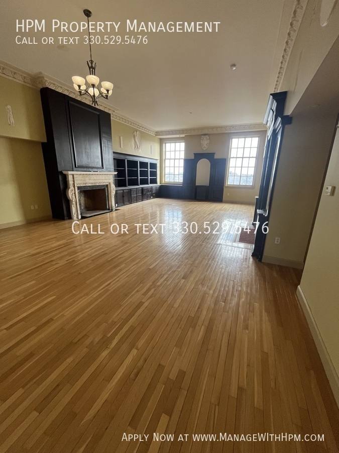 Apartment for rent at 2404 Prospect Ave #502, Cleveland, OH 44115
