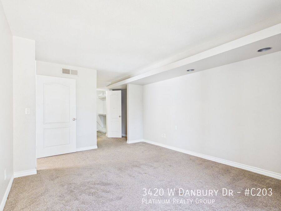 Condo for rent at 3420 W Danbury Dr #C203, Phoenix, AZ 85053
