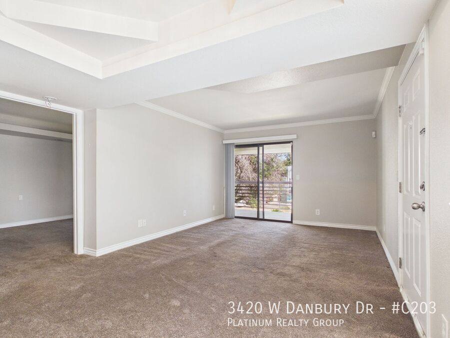 Condo for rent at 3420 W Danbury Dr #C203, Phoenix, AZ 85053
