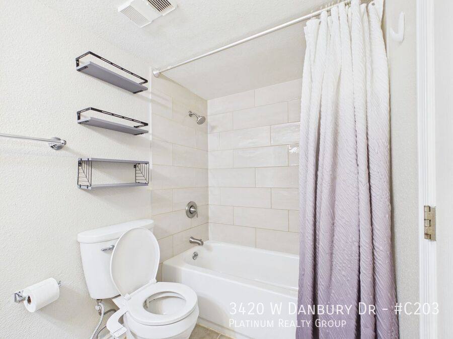 Condo for rent at 3420 W Danbury Dr #C203, Phoenix, AZ 85053