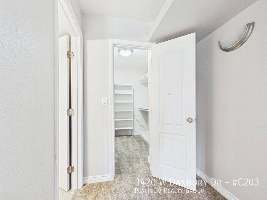 Condo for rent at 3420 W Danbury Dr #C203, Phoenix, AZ 85053