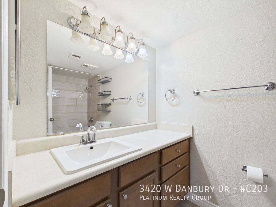 Condo for rent at 3420 W Danbury Dr #C203, Phoenix, AZ 85053