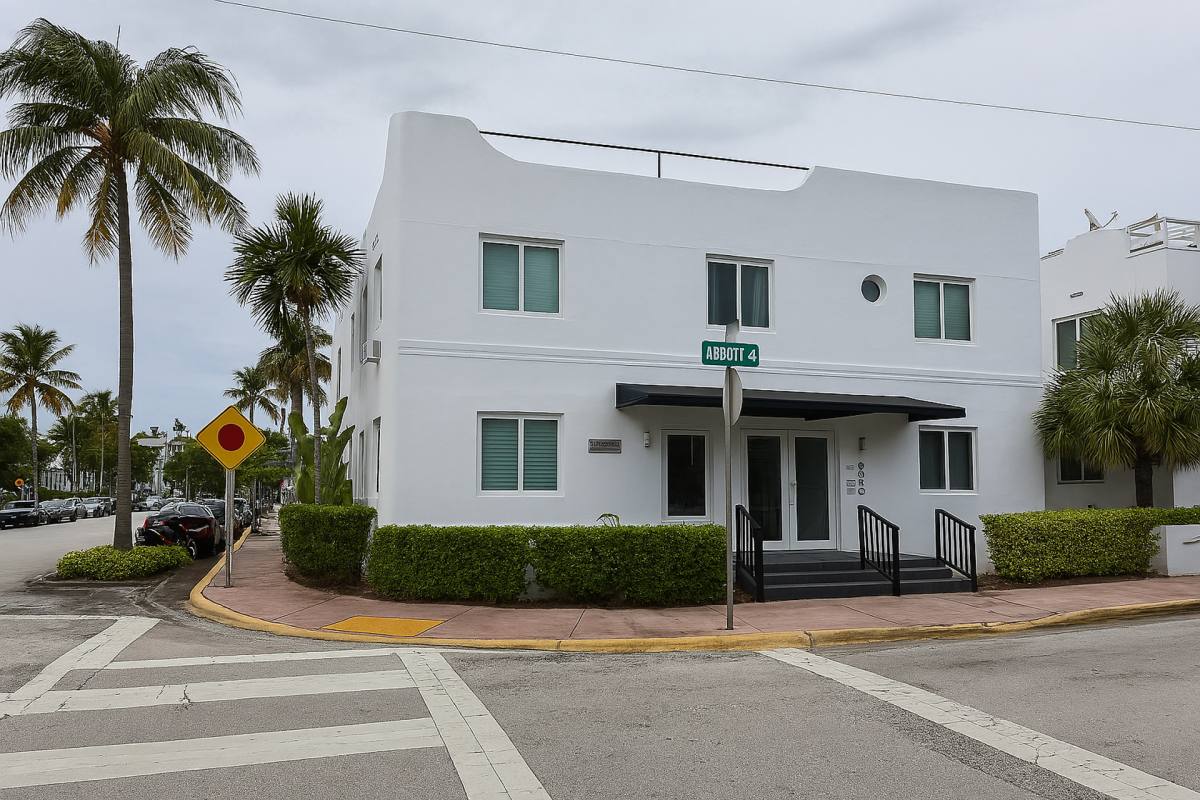 Apartment for rent at 7700 Abbott Ave, Miami Beach, FL 33141