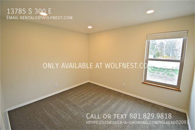 House for rent at 13785 S 300 E, Draper, UT 84020