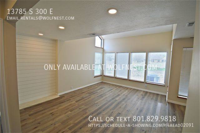 House for rent at 13785 S 300 E, Draper, UT 84020