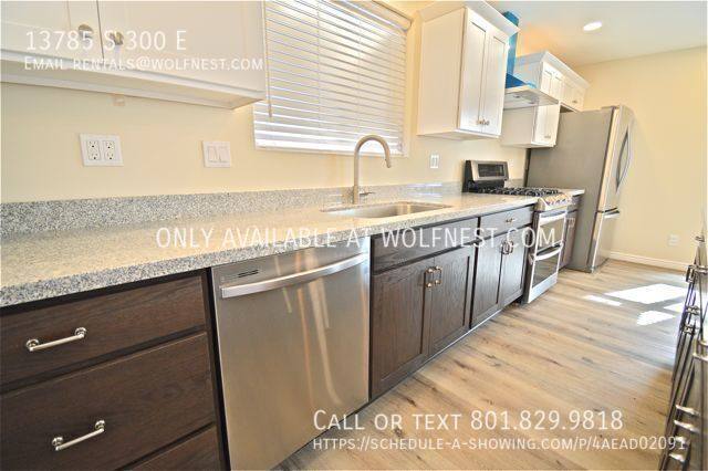 House for rent at 13785 S 300 E, Draper, UT 84020